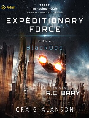 cover image of Black Ops